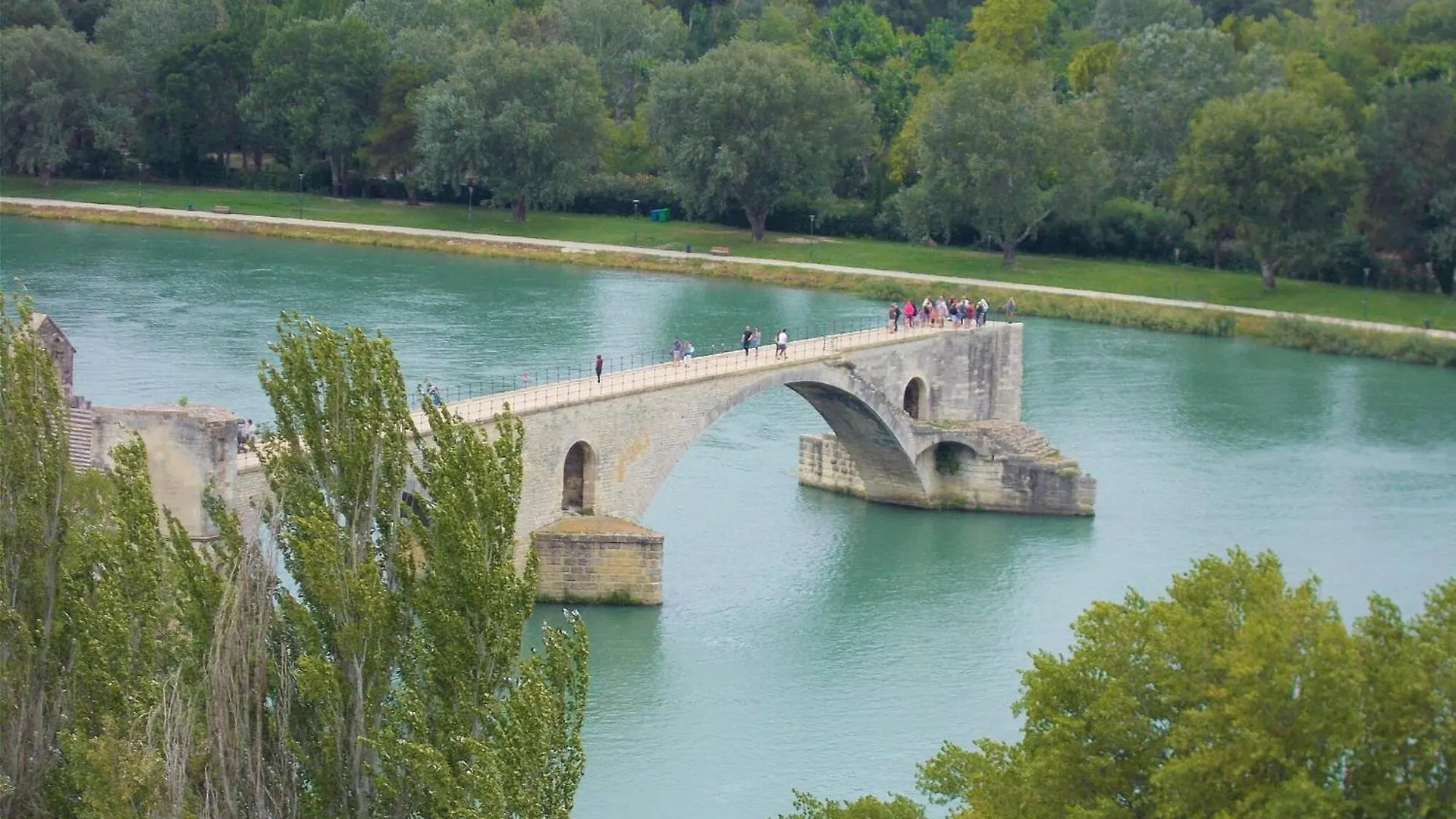 Awesome Apartment In Morieres-Les-Avignon 0*,  France