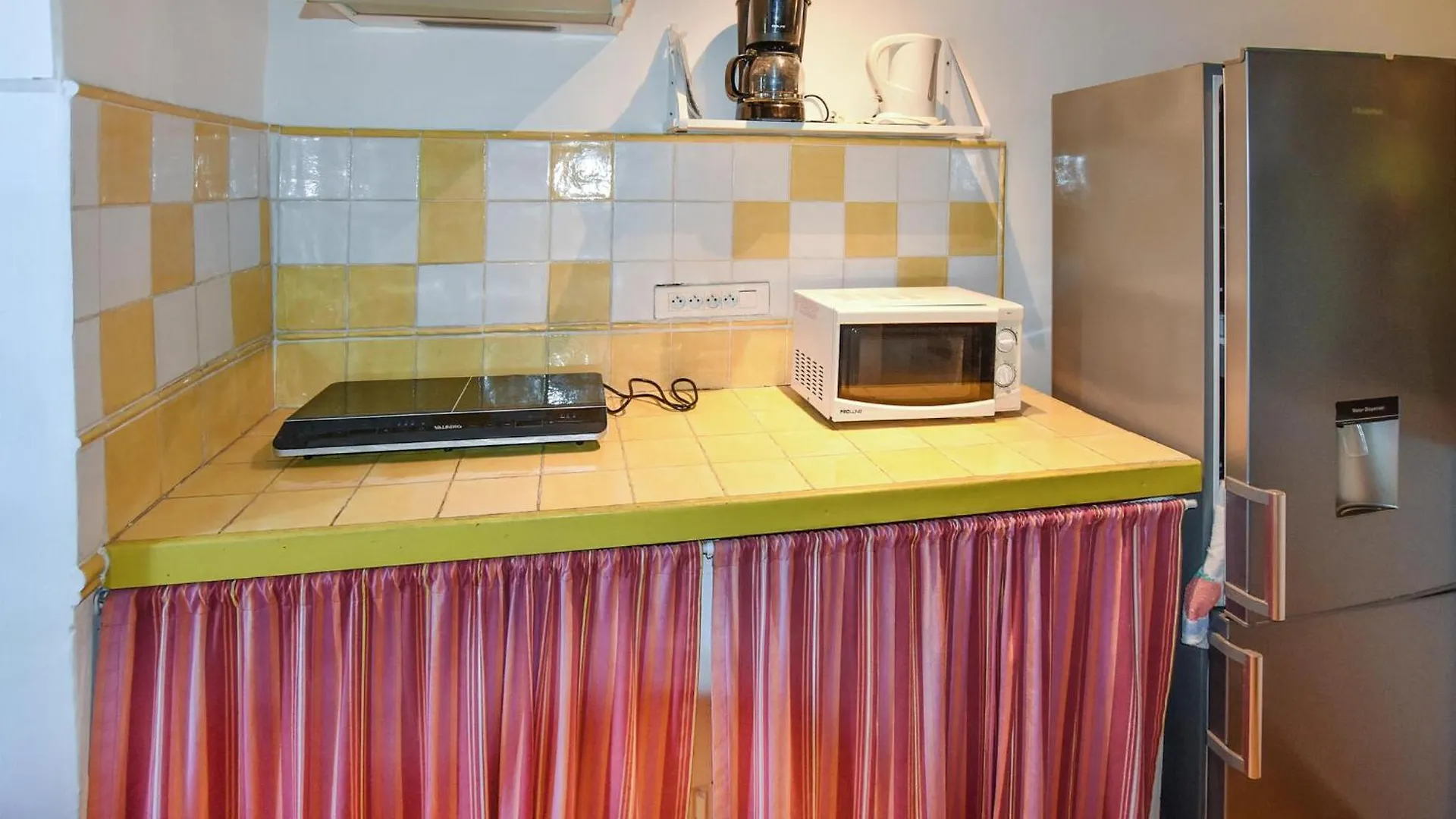 Awesome Apartment In Morieres-Les-Avignon