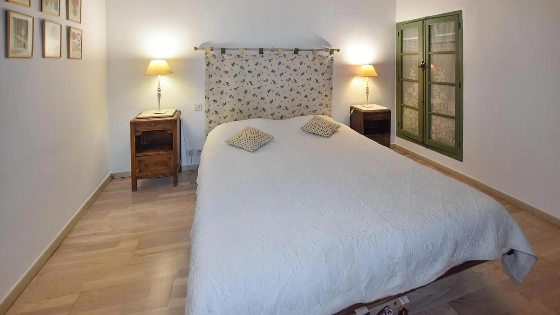Awesome Apartment In Morieres-Les-Avignon