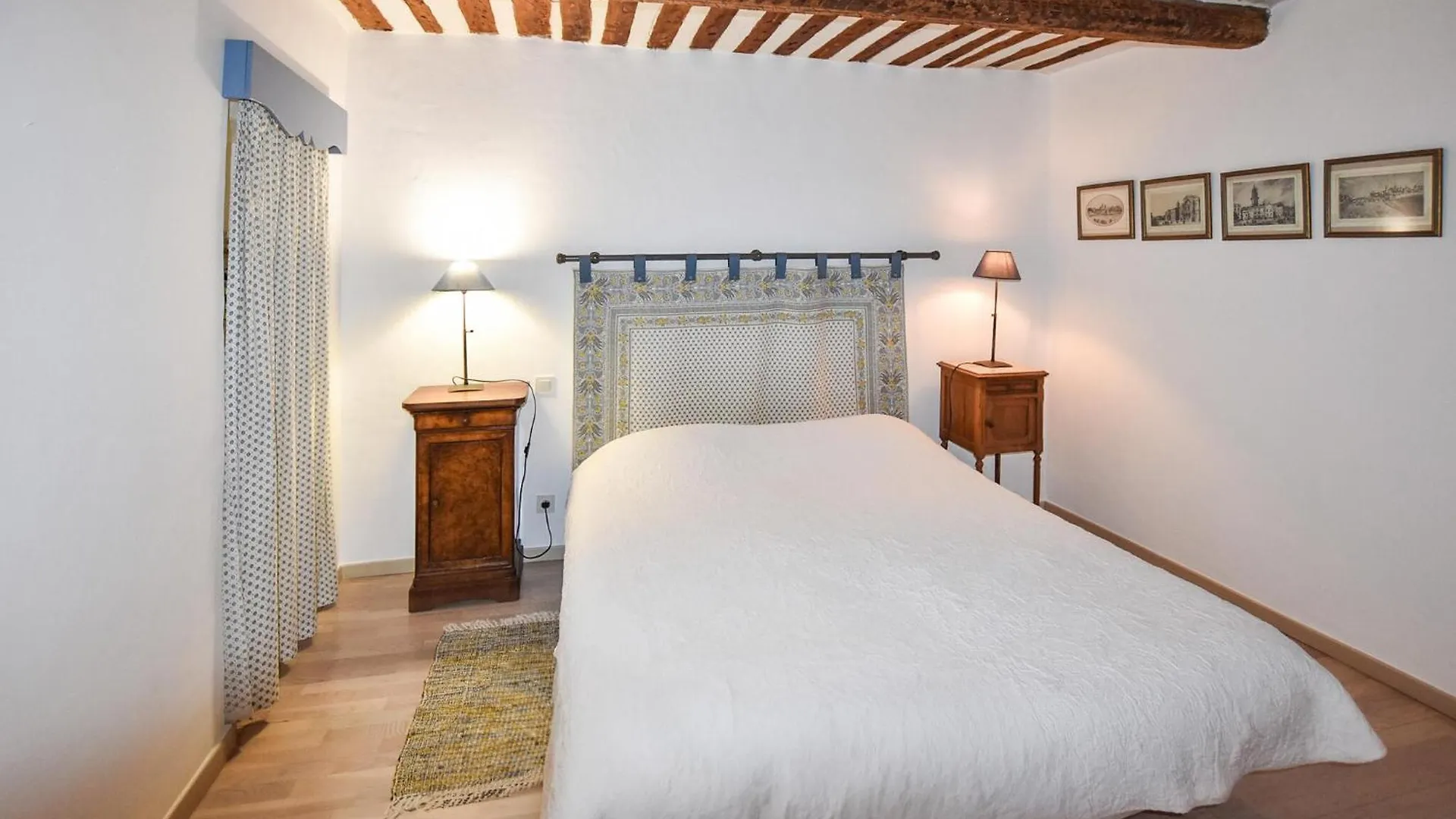 Awesome Apartment In Morieres-Les-Avignon France